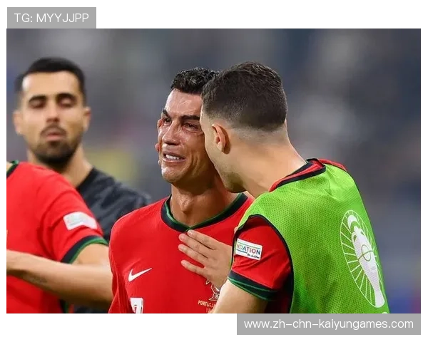 C罗冲击世界杯最后一个机会,葡萄牙剑指2026世界杯